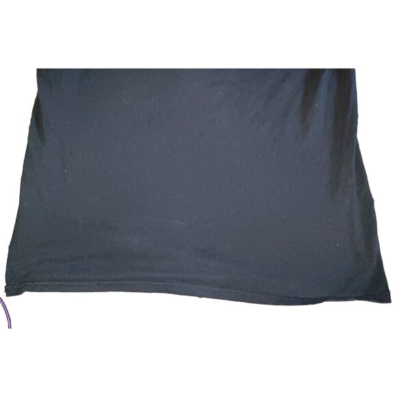 (2) Attack On Titan Shirts Mikasa Akerman & Chibi Mens Medium Vintage Y2K Anime - Picture 14 of 14